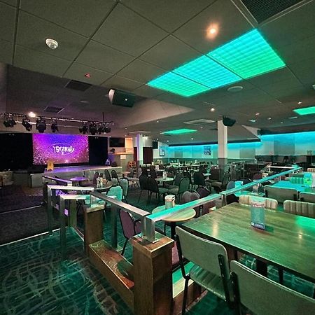 The Luxe Lodge, Skipsea Sands Bridlington Ulrome Exterior foto