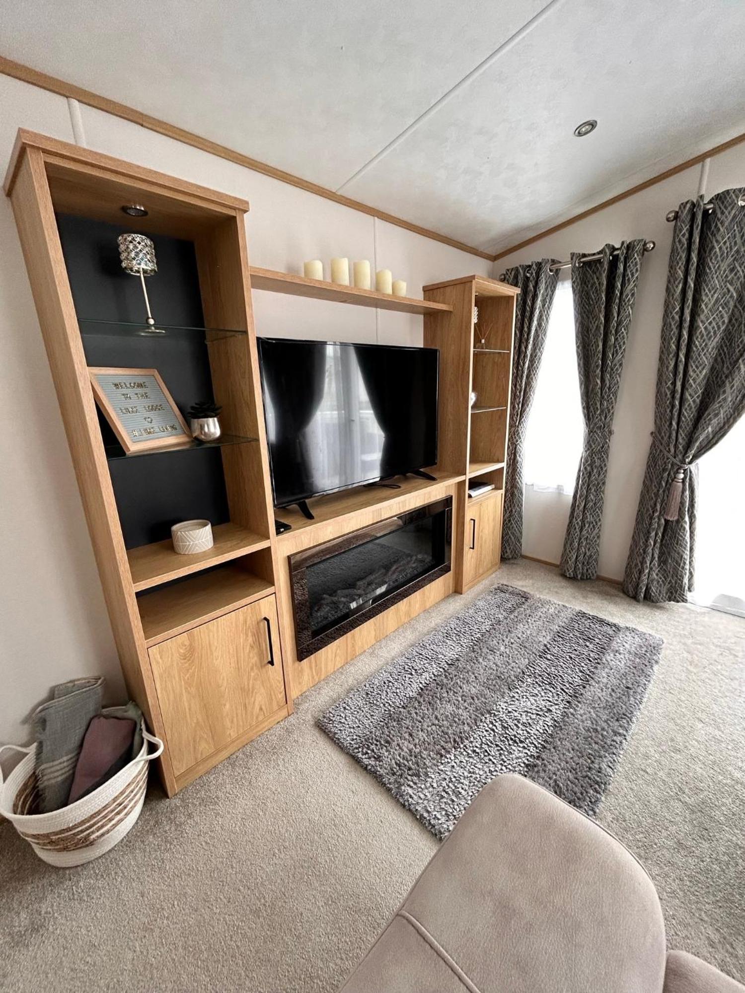 The Luxe Lodge, Skipsea Sands Bridlington Ulrome Exterior foto