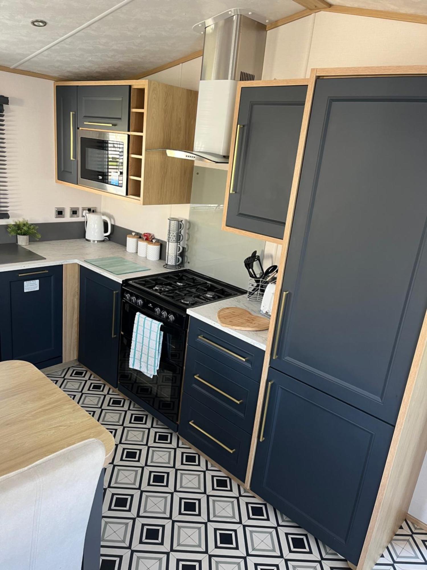 The Luxe Lodge, Skipsea Sands Bridlington Ulrome Exterior foto